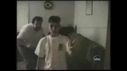 Scary practical jokes, very funny