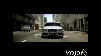 Много Готина Реклама На Audi S3 