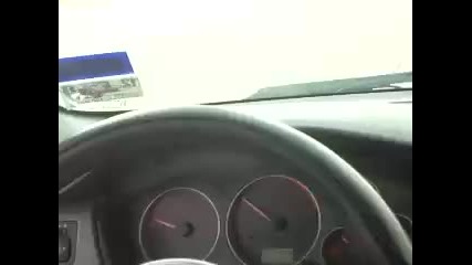 Какво ли са 500 Коня под капака на Mitsubishi Lancer Evolution viii