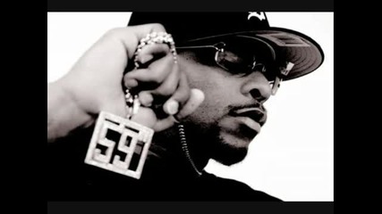 Royce Da 59 - Cant Nobody Stop Me