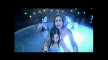 Marilyn Manson - Tainted Love - Uncensored Version 