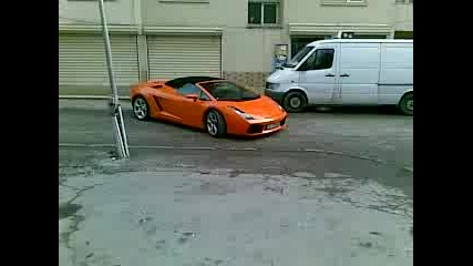 Lamborgini