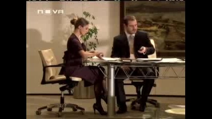 1001 Нощи Binbir Gece Епизод 79 [част 2 от 2 части]