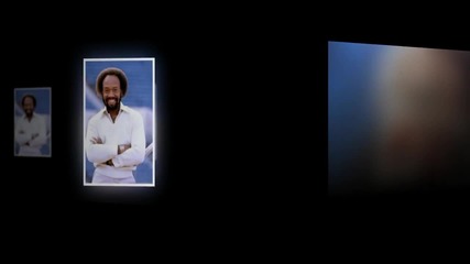 Maurice White - Can't Stop Love
