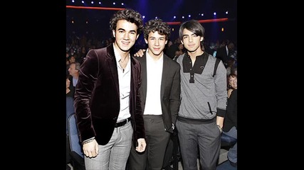 Starstruck and Jonas Brothers