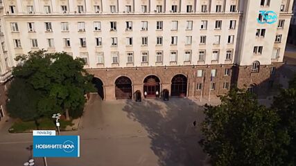 ИТН връща на президента празна папка