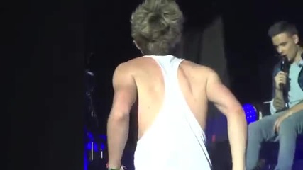 Niall Horan | Can I Be Close To You