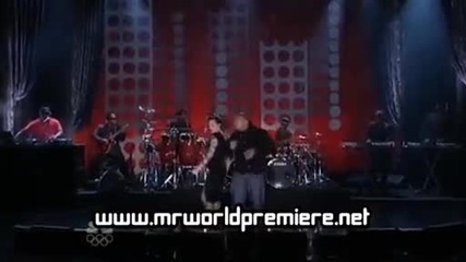 Timbaland - Morning After Dark (feat. Nelly Furtado & Soshy) - une vid 