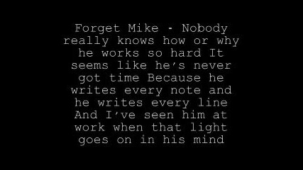Fort Minor - Remember the name