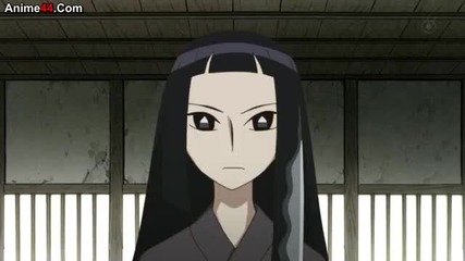 Katanagatari Епизод 9 [високо качество] 3/3