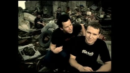 Simple Plan - Id Do Anything