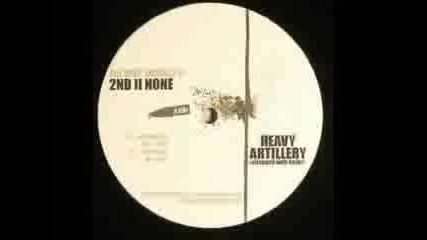 2nd Ii None - Waterfalls