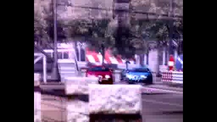 Alfa Gt 