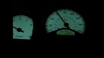 Gs300 Turbo 400hp High Speed Runs