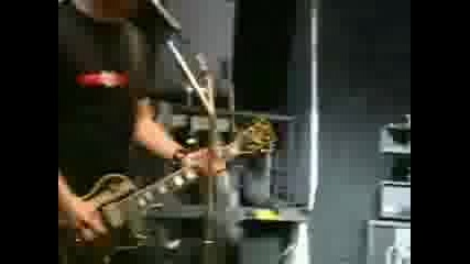 Metallica - Dirty Window (live in Studio)