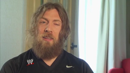 Daniel Bryan reacts to Triple H's comments about his neck injury