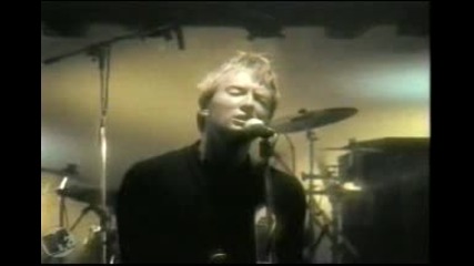 Radiohead - Creep [official video]