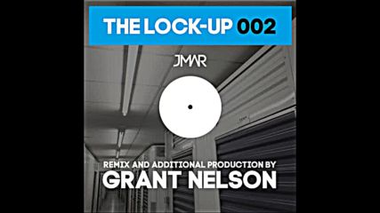 The Lock-up 002 by Grant Nelson