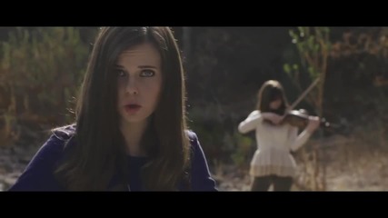 Ed Sheeran - I See Fire - Cover By Tiffany Alvord