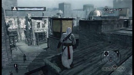Assassins Creed - Видео Ревю