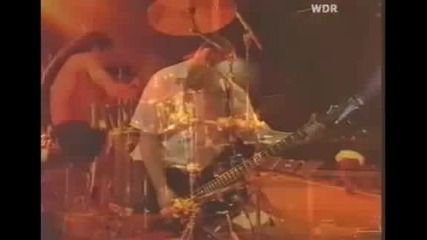 Faith no More - The Gentle Art of Making Enemies 