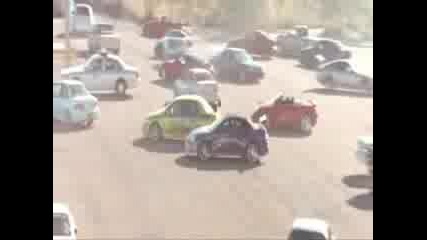 2 Fast 2 Furious ( Част От Филма )