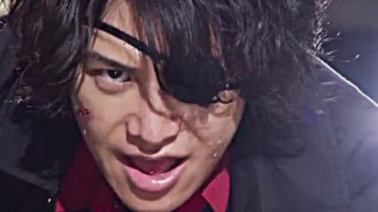 Kaizoku Sentai 10 Gokaiger (2021)
