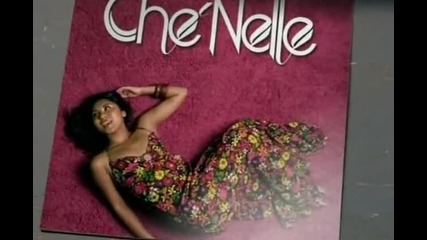 Che`Nelle Ft Cham - I Fell In Love With The DJ  (promo only)