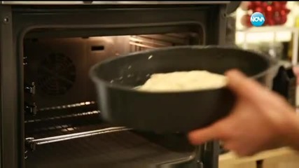 Масленик - Бон апети (25.12.2015)