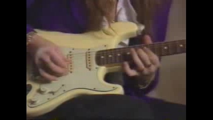 Yngwie Malmsteen - Blues