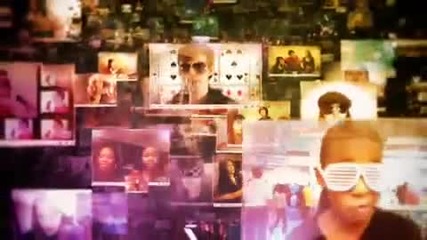 Little Monster - Poker Face ( Snippet ) 