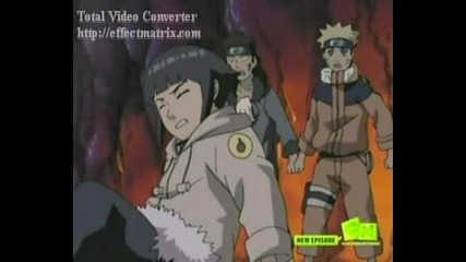 Naruto - Ep.194 - The Mysterious Curse of the Haunted Castle {eng Audio}