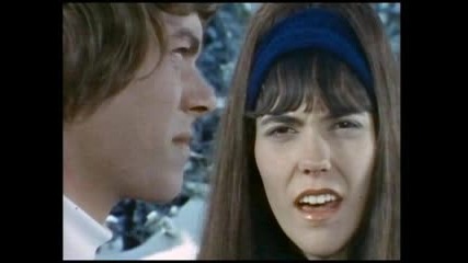 The Carpenters - Maybe Its You