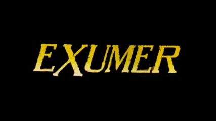 Exumer - Possessed By Fire 