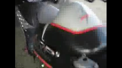Scooter turbo Tuning Invention nitros car puerto rico