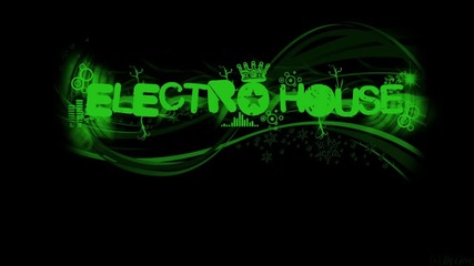 Mjt- Electro House Mix - Blueeye