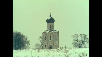 Русская тайна - 1/7 