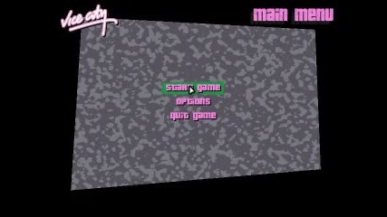 Grand Theft Auto Vice City epizod 2