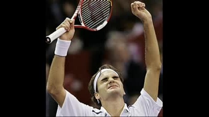 Roger Federer