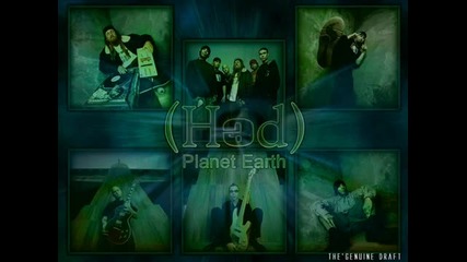 Hed Pe - Raise Hell
