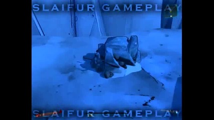 Borderlands 2 slaifur gameplay Ep 1