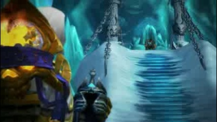 Wow Fall of Lich King