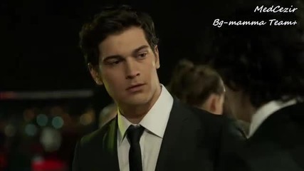 Medcezir 1.bölüm - 2