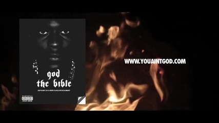 God - God vs Devil