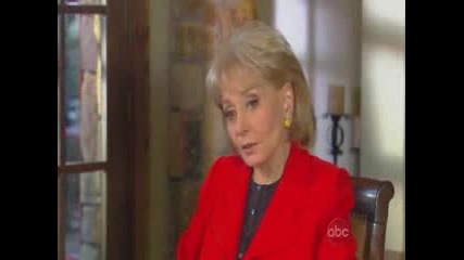 Jonas Brothers Barbara Walters Special - Part Two