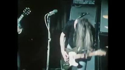 Status Quo - Paper Plane 