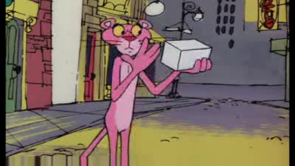 Rocky Pink