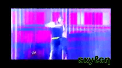 Jeff Hardy - You Make Me Sick !!! 