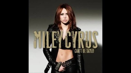 Miley Cyrus - Stay 
