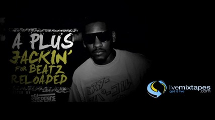 A Plus - Pirates Freestyle